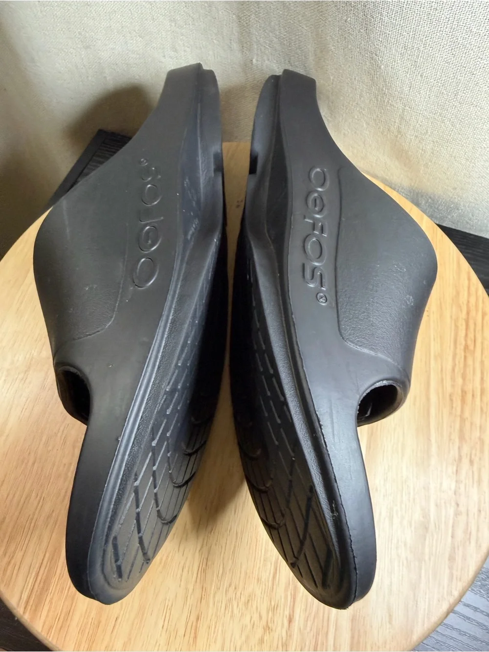 OOFOS OOAHH unisex Sport Flex Slides
